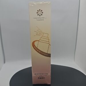 Fullerene Long-Lasting Makeup